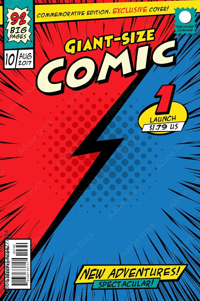 Monster Comics #2 Ultimate Edition