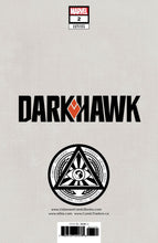 Load image into Gallery viewer, DARKHAWK #2 (OF 5) UNKNOWN COMICS MIGUEL MERCADO EXCLUSIVE VAR (09/29/2021)
