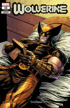 Load image into Gallery viewer, WOLVERINE #16 UNKNOWN COMICS TYLER KIRKHAM EXCLUSIVE VAR (09/29/2021)
