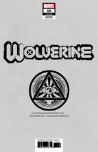 Load image into Gallery viewer, WOLVERINE #16 UNKNOWN COMICS TYLER KIRKHAM EXCLUSIVE VAR (09/29/2021)
