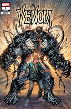 Load image into Gallery viewer, VENOM #1 UNKNOWN COMICS TYLER KIRKHAM EXCLUSIVE VAR (10/27/2021) (11/10/2021)
