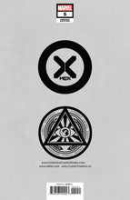 Load image into Gallery viewer, X-MEN #5 UNKNOWN COMICS DAVID NAKAYAMA EXCLUSIVE VAR (11/17/2021)
