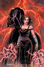 Load image into Gallery viewer, STAR WARS CRIMSON REIGN #1 (OF 5) UNKNOWN COMICS TYLER KIRKHAM EXCLUSIVE VIRGIN VAR (12/01/2021) (12/08/2021)
