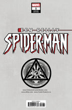 Load image into Gallery viewer, BEN REILLY: SPIDER-MAN 1 UNKNOWN COMICS TYLER KIRKHAM EXCLUSIVE VAR (01/19/2022)
