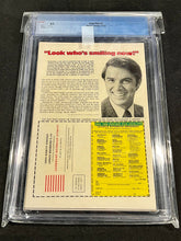 Load image into Gallery viewer, Iron Fist #1 CGC 8.5
