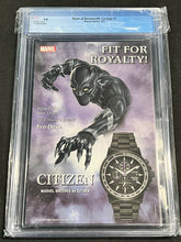 Load image into Gallery viewer, Ruins of Ravencroft: Carnage #1 CGC 9.8
