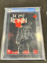 Load image into Gallery viewer, TMNT: The Last Ronin #1 CGC 9.8
