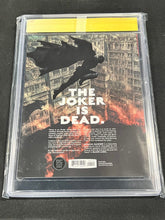 Load image into Gallery viewer, Batman: Damned #1 CGC 9.8
