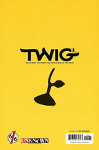 Load image into Gallery viewer, TWIG #1 BON BERNARDO EXCLUSIVE VIRGIN VAR (05/18/2022)
