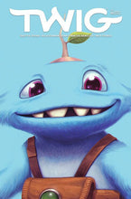 Load image into Gallery viewer, TWIG #1 BON BERNARDO EXCLUSIVE VAR (05/18/2022)
