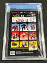 Load image into Gallery viewer, Spawn Director&#39;s Cut #1 CBCS 9.4
