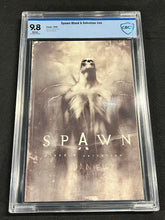 Load image into Gallery viewer, Spawn Blood &amp; Salvation #nn CBCS 9.8
