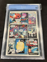 Load image into Gallery viewer, Thor #5 CBCS 9.8
