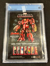 Load image into Gallery viewer, Black Knight #1 Eric Powell Retailer Incentive CBCS 9.8

