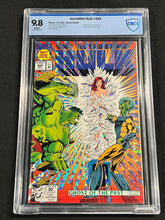 Load image into Gallery viewer, Incredible Hulk #400 CBCS 9.8
