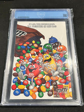 Load image into Gallery viewer, Death of Doctor Strange: Bloodstone #1 CBCS 9.8
