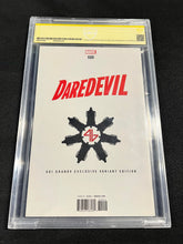 Load image into Gallery viewer, Daredevil #600 Adi Granov Virgin Variant CBCS 9.8
