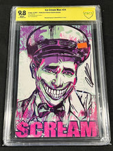 Load image into Gallery viewer, Ice Cream Man #24 Collectors Choice Comics Variant CBCS 9.8
