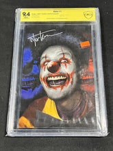 Load image into Gallery viewer, Haha #1 Frankie&#39;s Comics Exclusive CBCS 9.4
