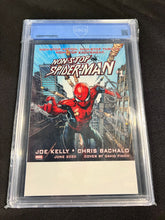 Load image into Gallery viewer, FREE COMIC BOOK DAY 2020 SPIDER-MAN/VENOM #1 CBCS 9.8
