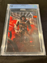 Load image into Gallery viewer, BRZRKR #1 Rafael Grampa Virgin Incentive CBCS 9.4
