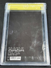 Load image into Gallery viewer, Haha #1 Frankie&#39;s Comics Exclusive CBCS 9.8
