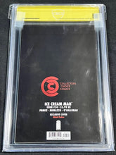 Load image into Gallery viewer, Ice Cream Man #24 Collectors Choice Comics Variant CBCS 9.8
