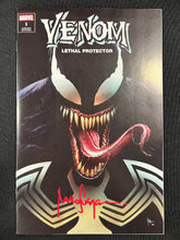 Load image into Gallery viewer, Venom Lethal Protector 1 Mico Suayan Variant
