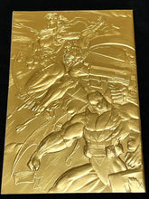Load image into Gallery viewer, Codename: Stryke Force 1 Gold Embossed Cover
