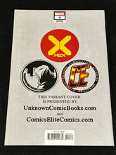 Load image into Gallery viewer, X Men 4 Unknown Comics &amp; Comics Elite Exclusive
