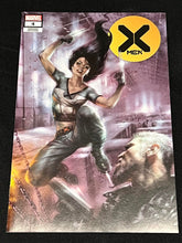 Load image into Gallery viewer, X Men 4 Unknown Comics &amp; Comics Elite Exclusive
