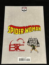 Load image into Gallery viewer, Spider-Woman 5 Big Time Collectibles Exclusives
