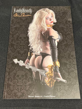 Load image into Gallery viewer, Lady Death Necrotic Genesis #1 Cosplay Edition
