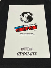 Load image into Gallery viewer, Vampirella Red Sonja #1 NYCC Exclusive
