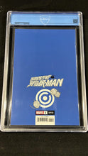 Load image into Gallery viewer, Non-Stop Spider-Man #1 Die-Cut Variant CBCS 9.8
