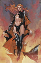 Load image into Gallery viewer, X-MEN ANNUAL #1 UNKNOWN COMICS STEPHEN SEGOVIA EXCLUSIVE VAR (PRE-SALE 12/21/2022)
