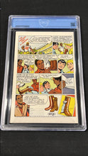 Load image into Gallery viewer, New Teen Titan #2 Direct Edition CBCS 9.6
