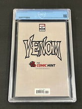 Load image into Gallery viewer, Venom #27 Comic Mint Exclusive Variant CBCS 9.6
