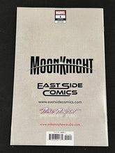 Load image into Gallery viewer, Marc Spector: Moon Knight 1 Mayhew Variant NM

