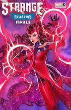 Load image into Gallery viewer, STRANGE ACADEMY: FINALS #3 UNKNOWN COMICS SABINE RICH EXCLUSIVE VAR (PRE-SALE 12/28/2022)
