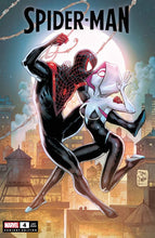 Load image into Gallery viewer, DRAFT 12/17 SPIDER-MAN 4 TONY DANIELS

