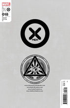 Load image into Gallery viewer, DRAFT 12/15 X-MEN 18 MIGUEL MERCADO WEDNESDAY
