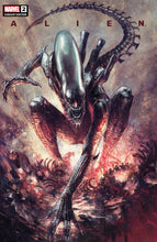 Load image into Gallery viewer, ALIEN #2 UNKNOWN COMICS MARCO MASTRAZZO EXCLUSIVE VAR (04/21/2021)
