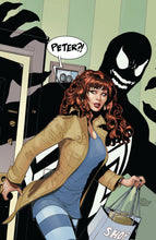 Load image into Gallery viewer, AMAZING SPIDER-MAN #798 UNKNOWN COMIC BOOKS VIRGIN EXCLUSIVE DODSON VENOM 30TH VAR LEG 4/4/2018
