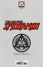 Load image into Gallery viewer, AMAZING SPIDER-MAN #75 UNKNOWN COMICS GABRIELE DELL&#39;OTTO EXCLUSIVE VAR (10/06/2021)
