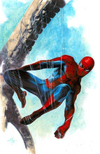 Load image into Gallery viewer, AMAZING SPIDER-MAN #87 UNKNOWN COMICS GABRIELE DELL&#39;OTTO EXCLUSIVE VIRGIN VAR (01/26/2022)
