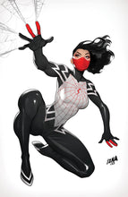 Load image into Gallery viewer, AMAZING SPIDER-MAN #21 UNKNOWN COMICS DAVID NAKAYAMA EXCLUSIVE COLOR BLEED MEGACON EXCLUSIVE VIRGIN VAR (05/03/2023)
