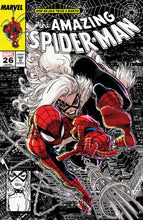 Load image into Gallery viewer, AMAZING SPIDER-MAN #26 UNKNOWN COMICS KAARE ANDREWS EXCLUSIVE VAR (05/31/2023)
