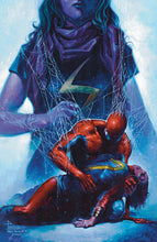 Load image into Gallery viewer, AMAZING SPIDER-MAN #26 2ND PRINTING UNKNOWN COMICS DAVIDE PARATORE EXCLUSIVE VIRGIN VAR (07/12/2023)
