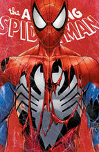 Load image into Gallery viewer, AMAZING SPIDER-MAN #31 UNKNOWN COMICS TYLER KIRKHAM EXCLUSIVE VAR (08/09/2023)
